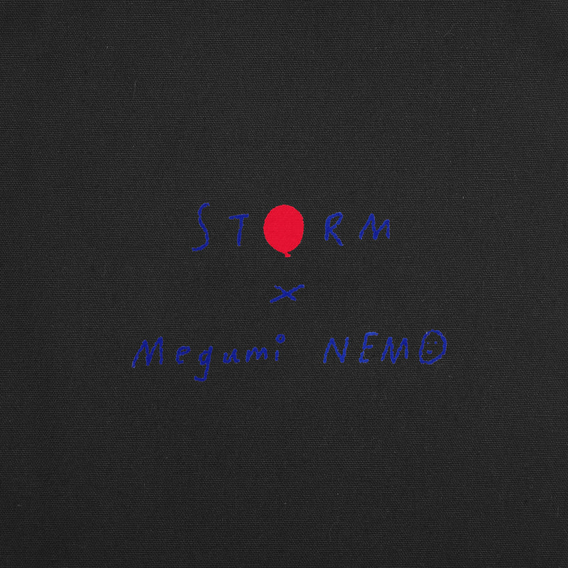 Megumi Nemo