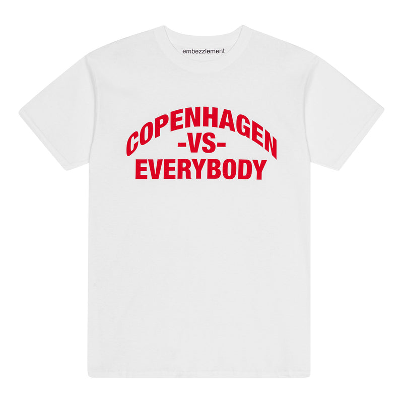 COPENHAGEN