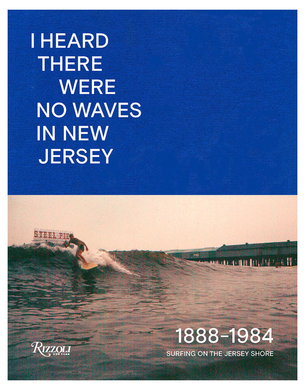 No Waves in New Jersey