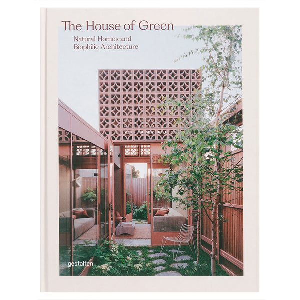 The House Of Green