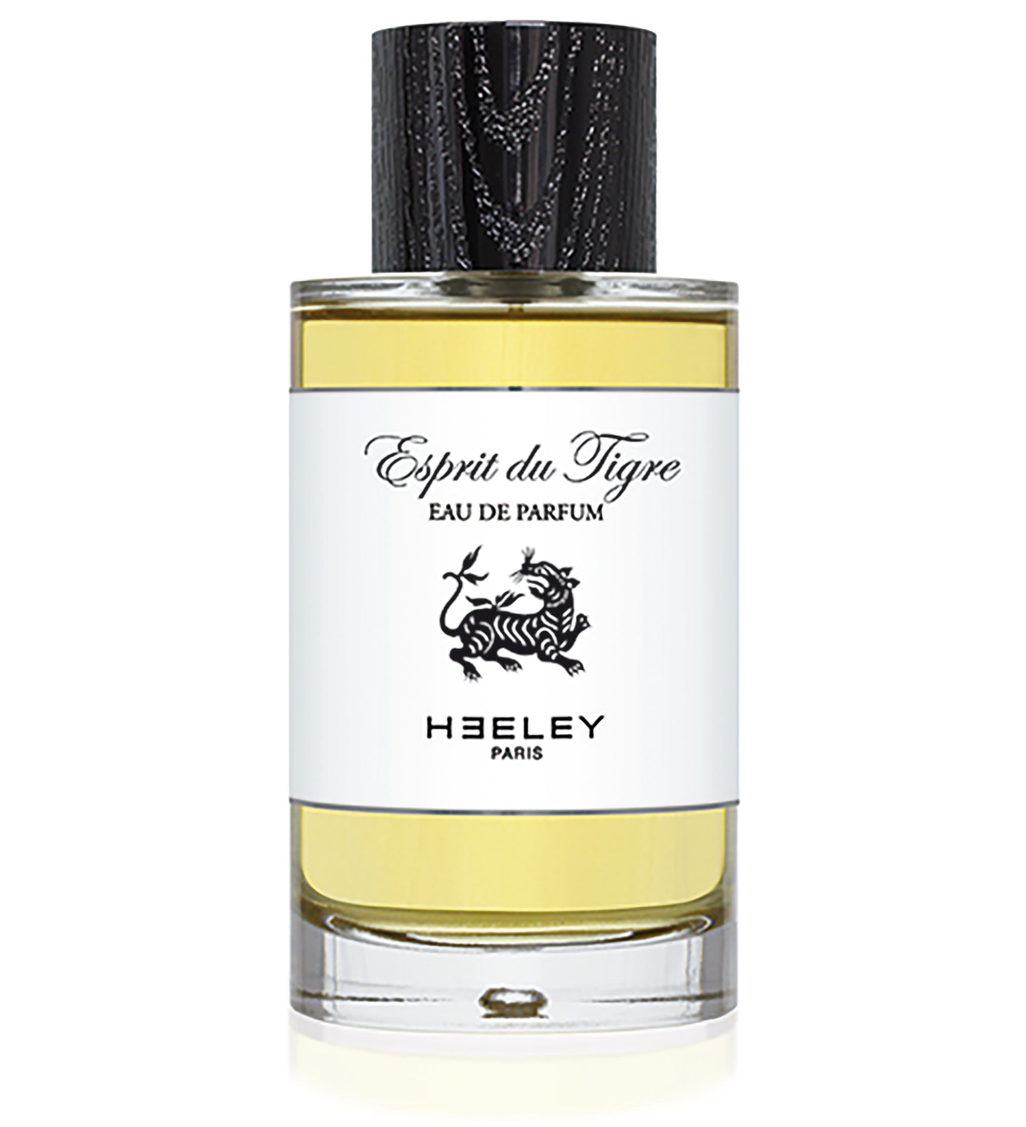 Heeley Esprit du Tigre 香水 James Heeley Esprit du Tigre Eau de Parfum 100 ml – stormfashion.dk