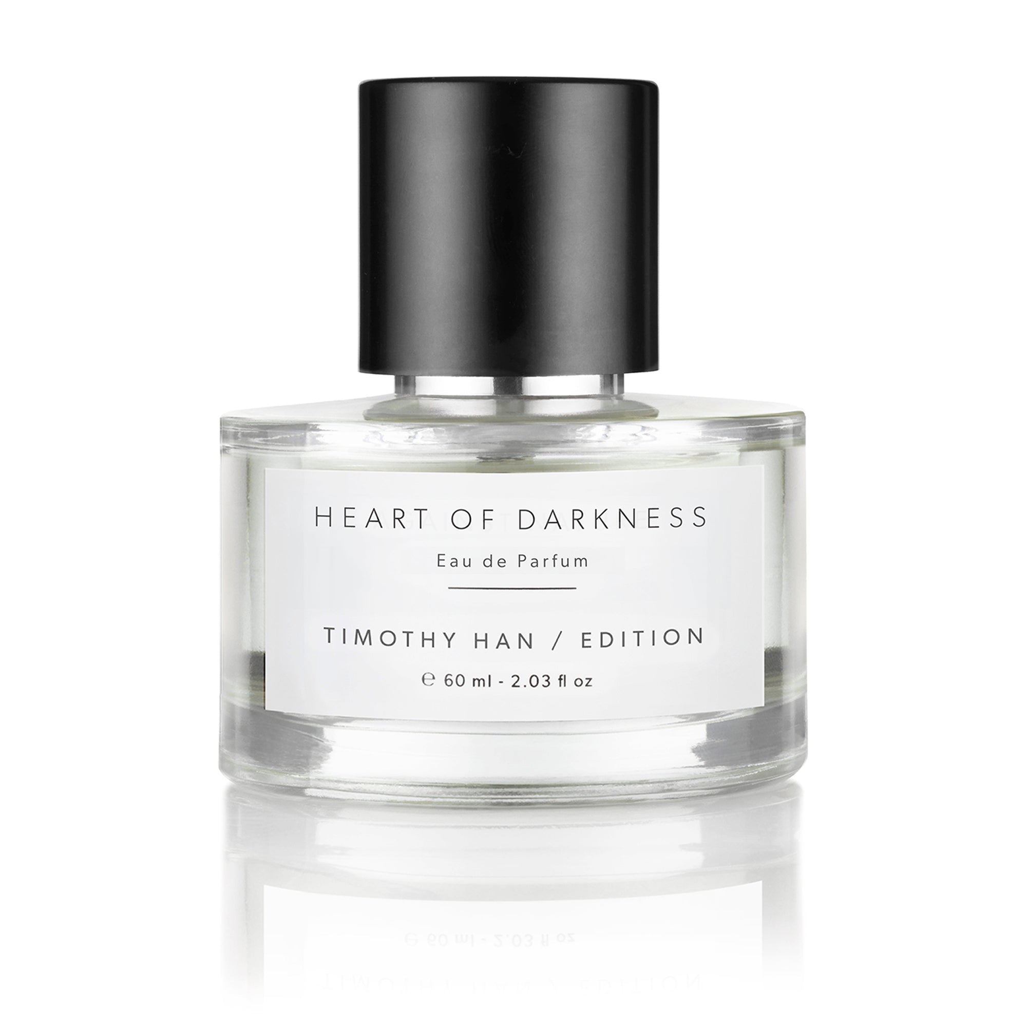 Heart of Darkness –