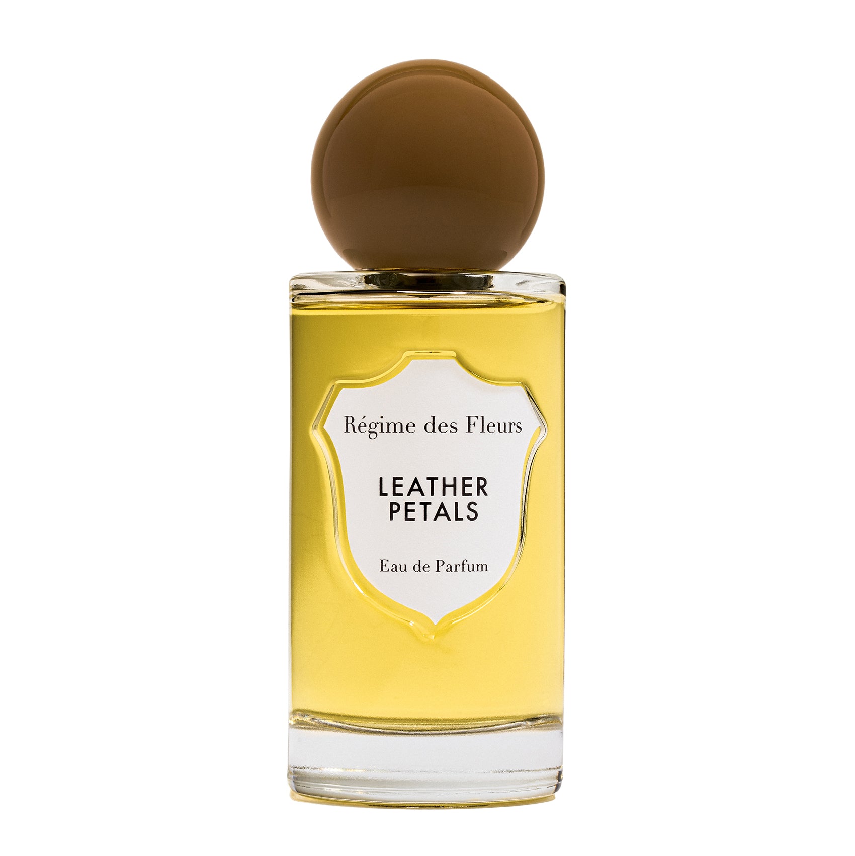Régime des Fleurs Leather Petals Eau de Parfum main image 1
