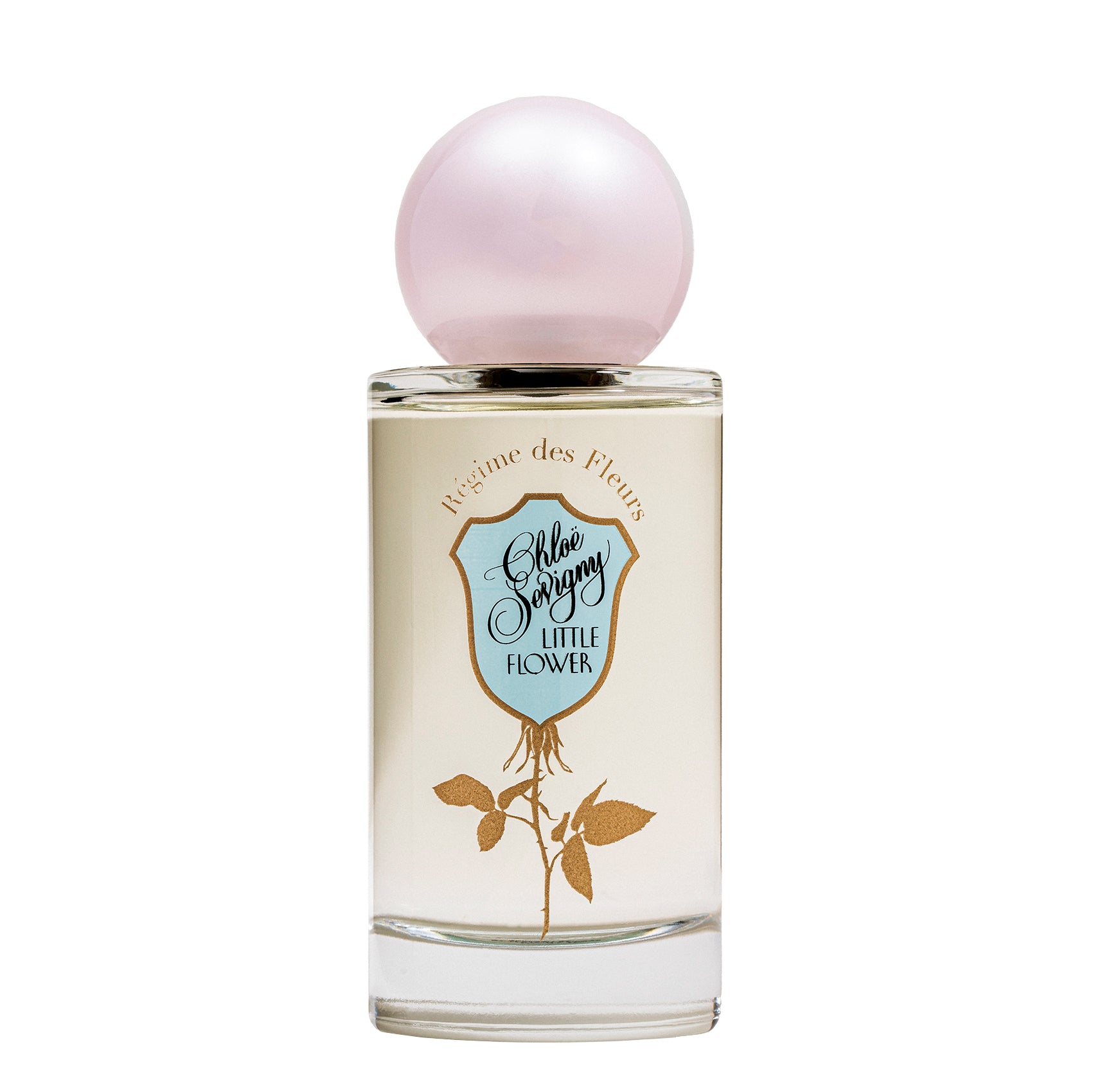 Régime des Fleurs Little Flower 100ml LITTLE FLOWER – Régime des Fleurs
