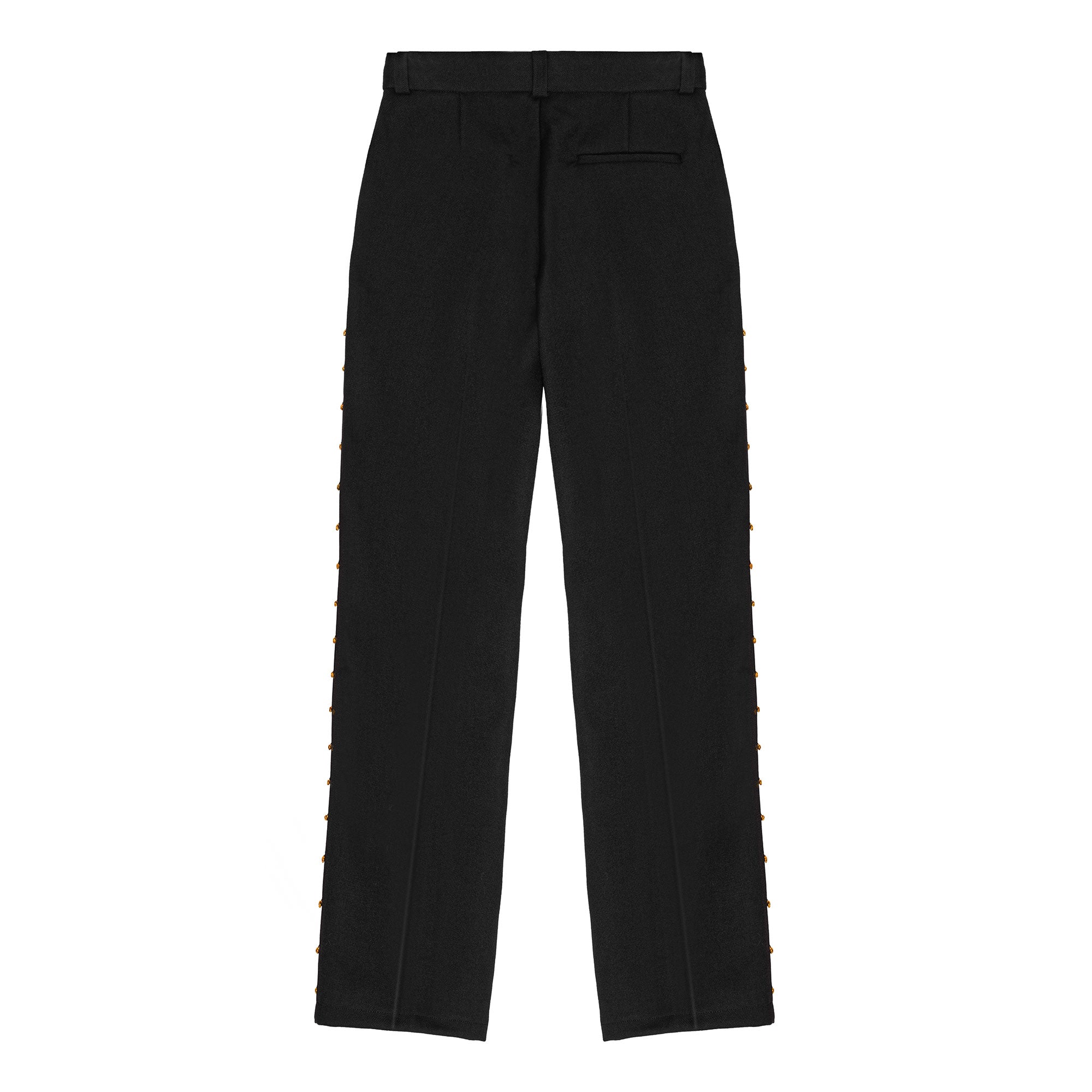 Soulland Ulla Bell Pant – stormfashion.dk