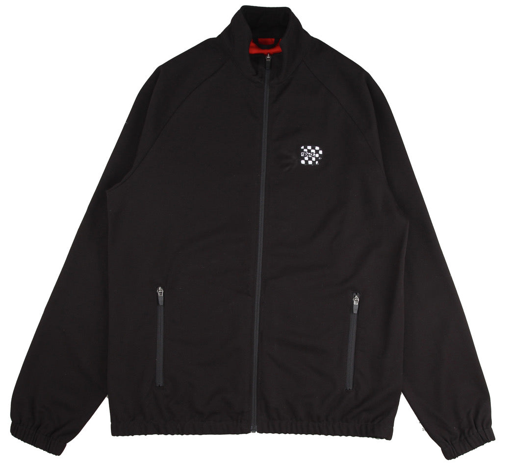 Le Fix X Eddie Martinez Track Top – Stormfashion.dk