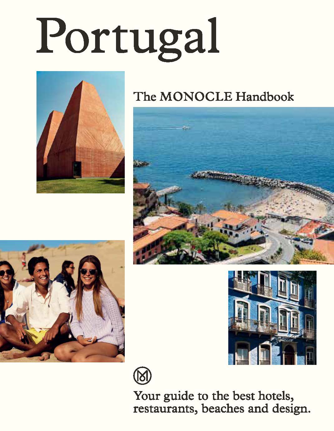 Portugal　Page　–　–