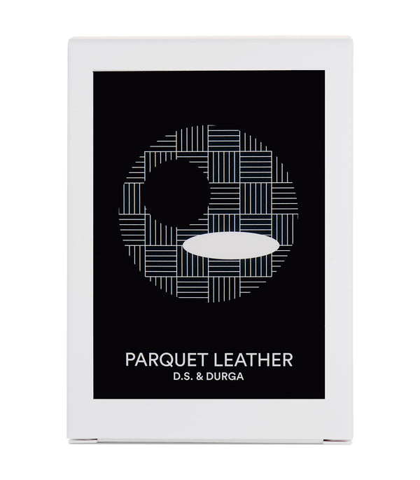 Parquet Leather