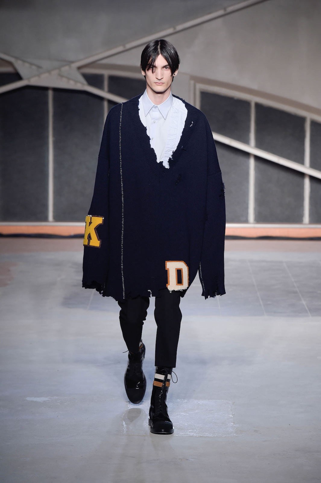 Autumn/Winter 2016 Raf Simons – Page 2 – stormfashion.dk