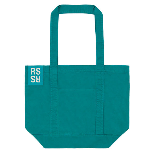 バッグ Raf Simons Denim Tote Bag RAF SIMONS DENIM TOTE BAG トートバッグ