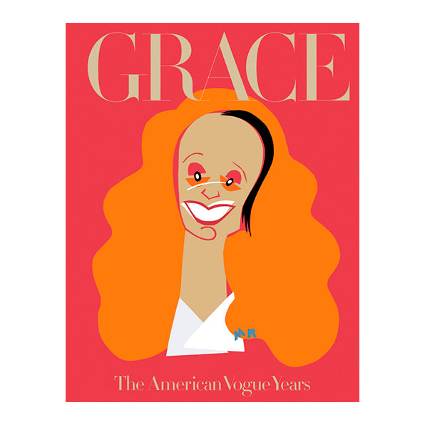 Grace: The American Vogue Years – stormfashion.dk