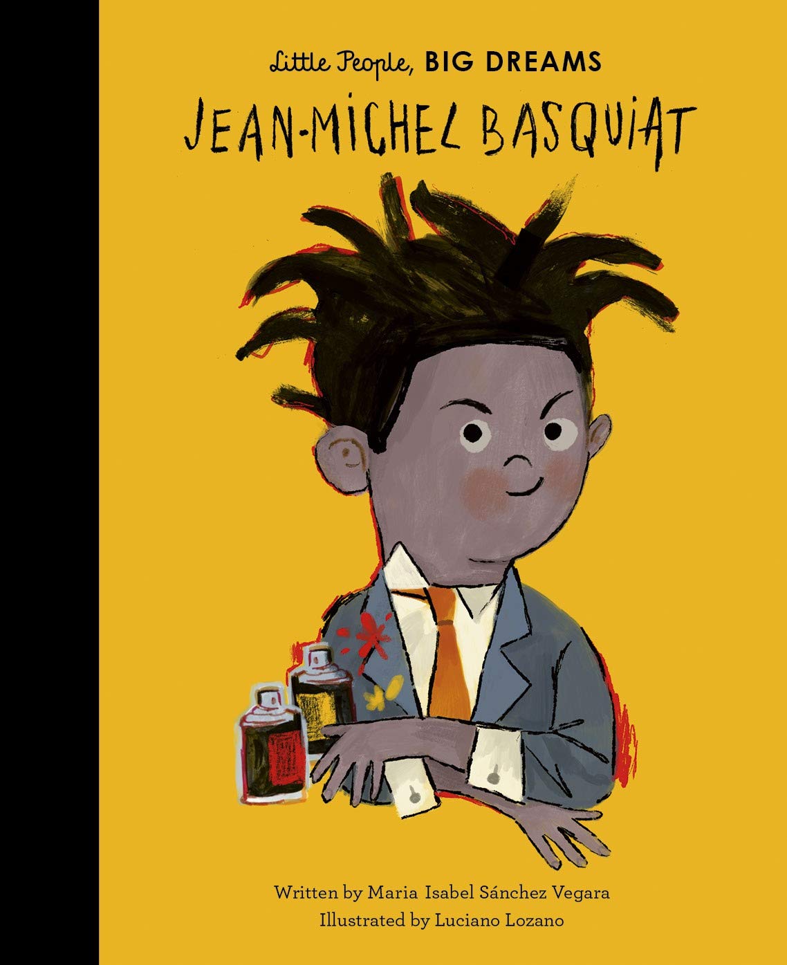 Jean-Michel Basquiat – Page 12 –