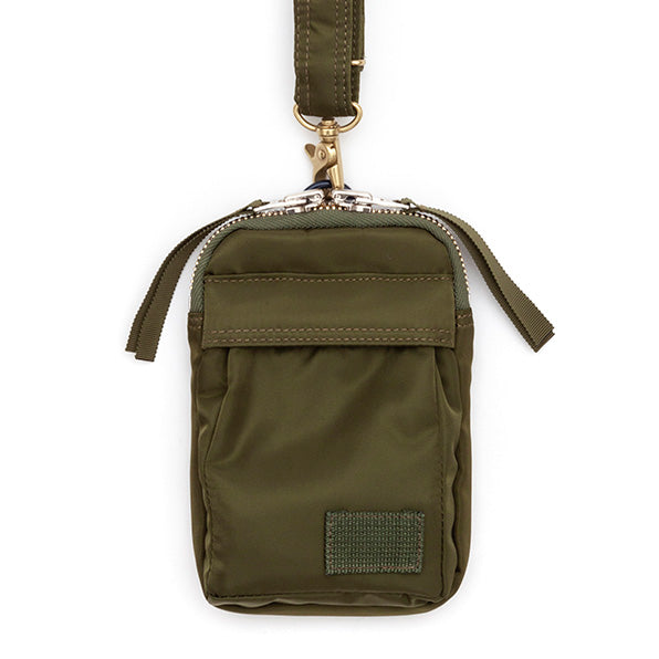 sacai × PORTER 21SS MOBILE POUCH 21-0186S サカイ ポーター モバイル 