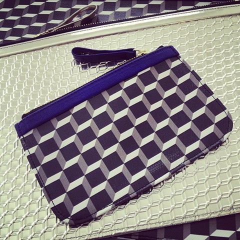 Pouches Pierre Hardy stormfashion