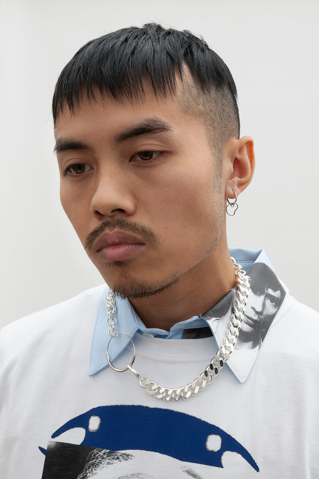 RAF SIMONS SS19 – stormfashion.dk