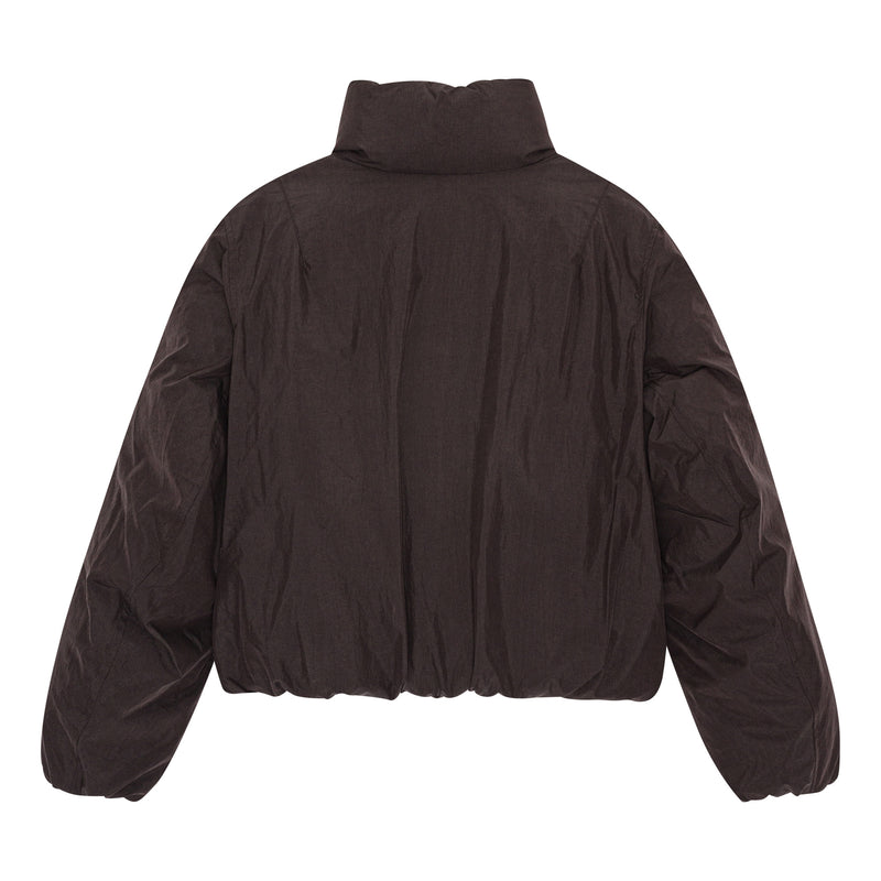 Short Puffer Blouson