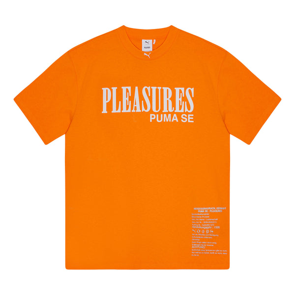 T-Shirt PLEASURES
