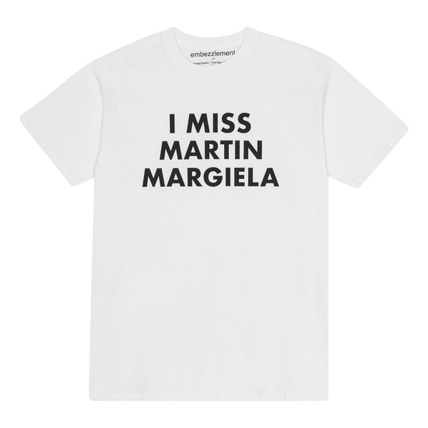 MARTIN MARGIELA