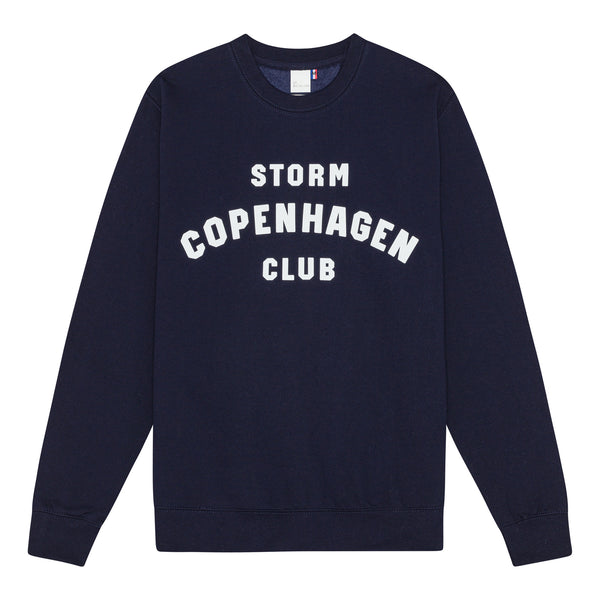 Storm Club