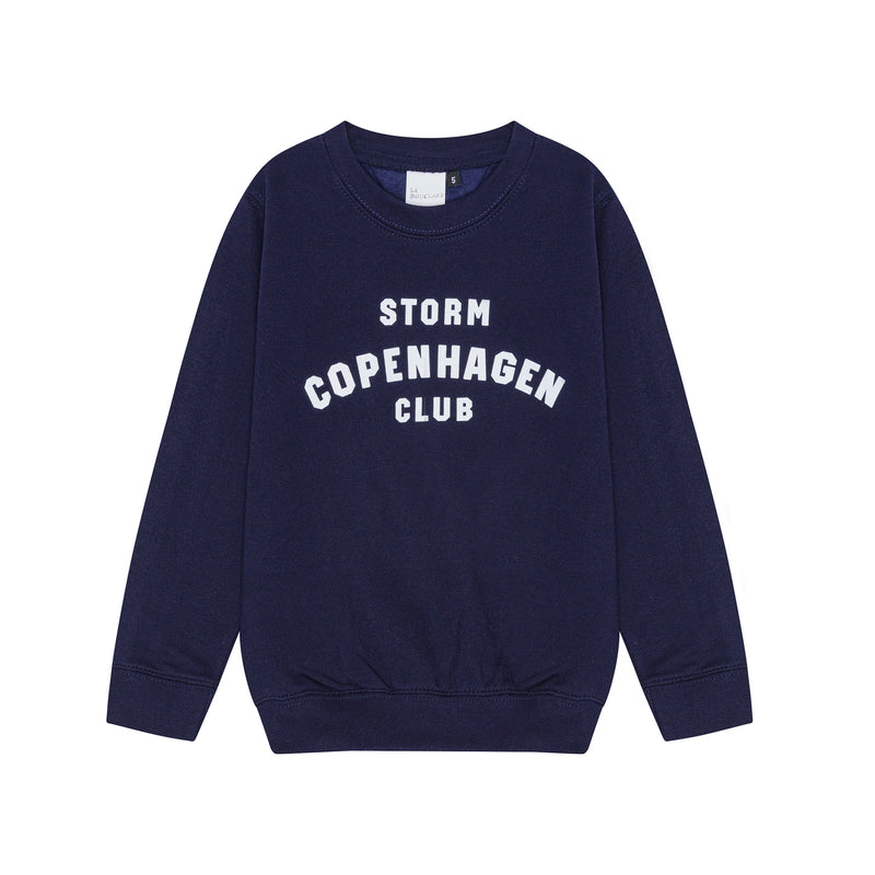 Storm Club (Kids)