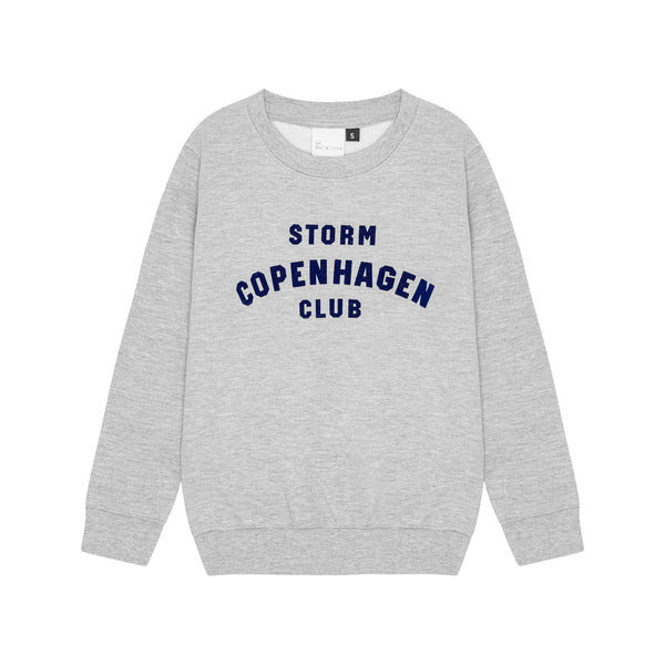 Storm Club (Kids)