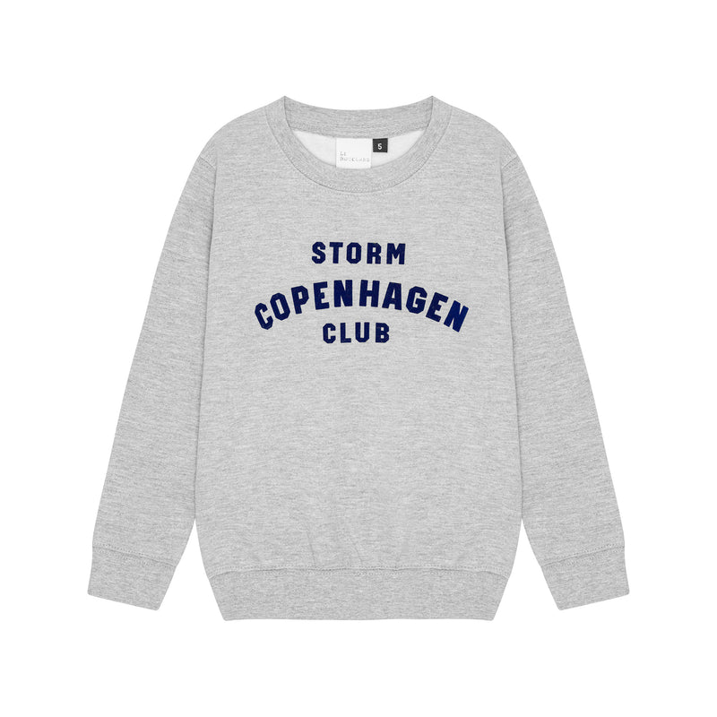 Storm Club (Kids)