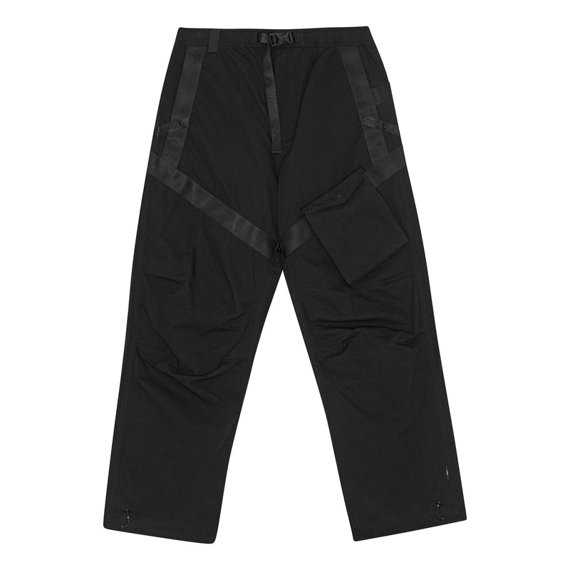 Loose trackpants