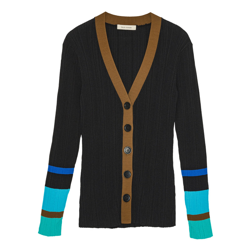 Knit Cardigan