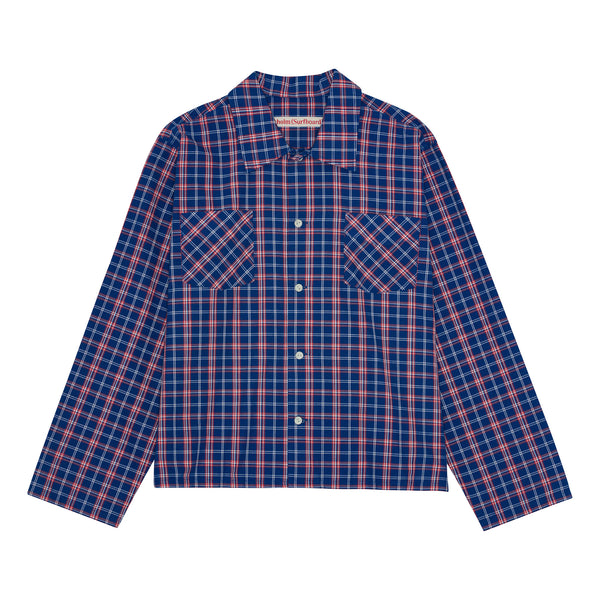 Overshirt