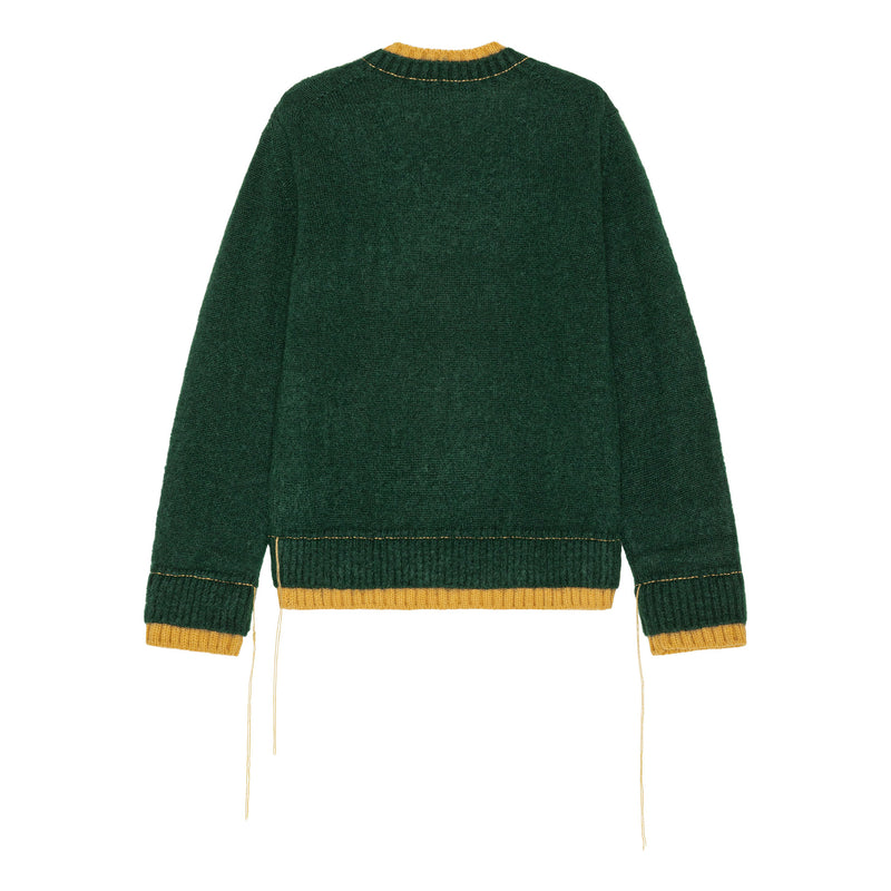 Knit Pullover
