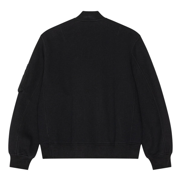 Sponge Sweat Blouson