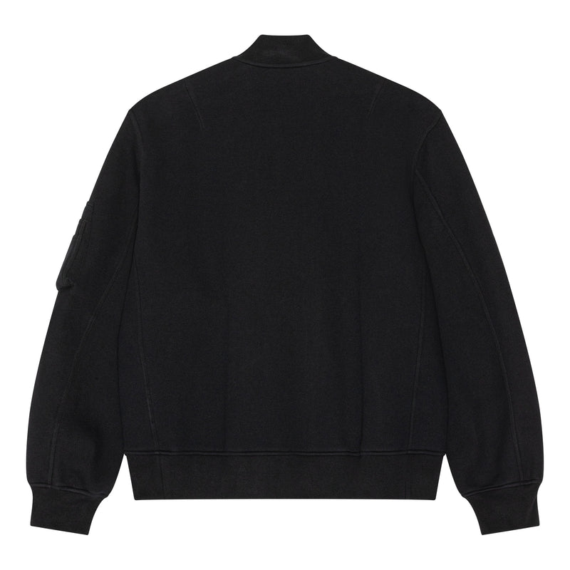 Sponge Sweat Blouson