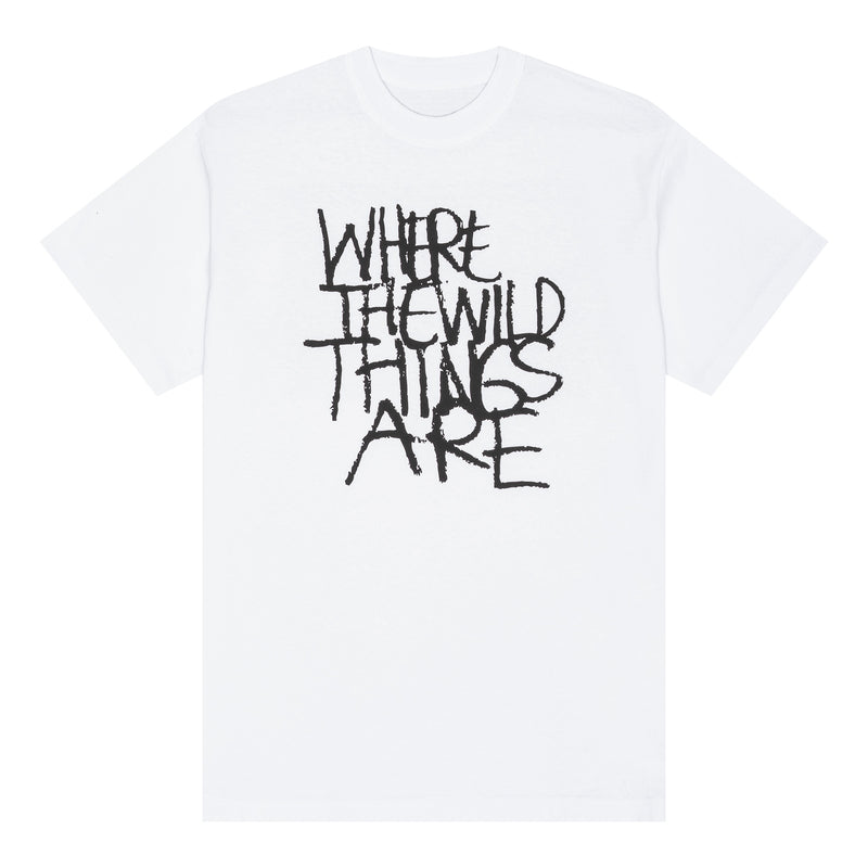 WHERE THE WILD THINGS ARE