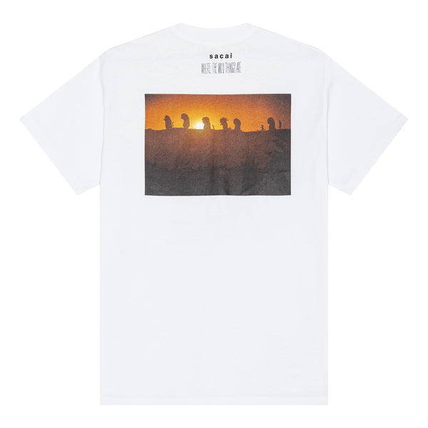 WHERE THE WILD THINGS ARE