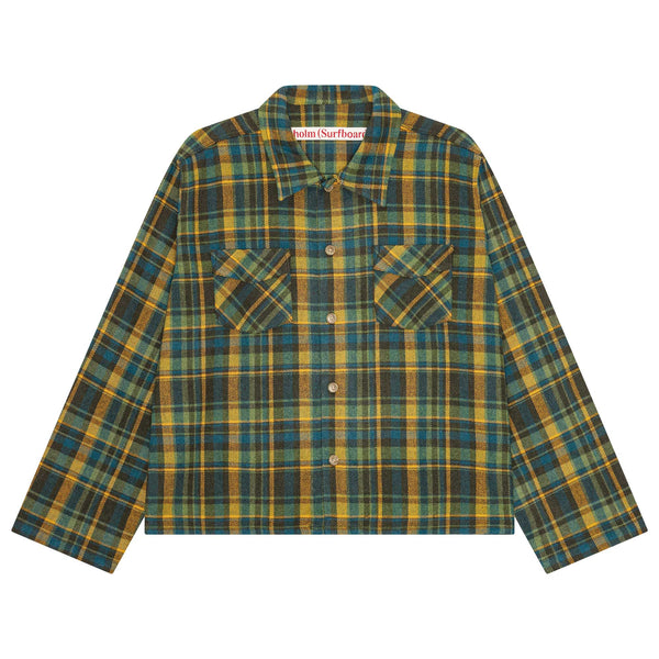 Club Overshirt