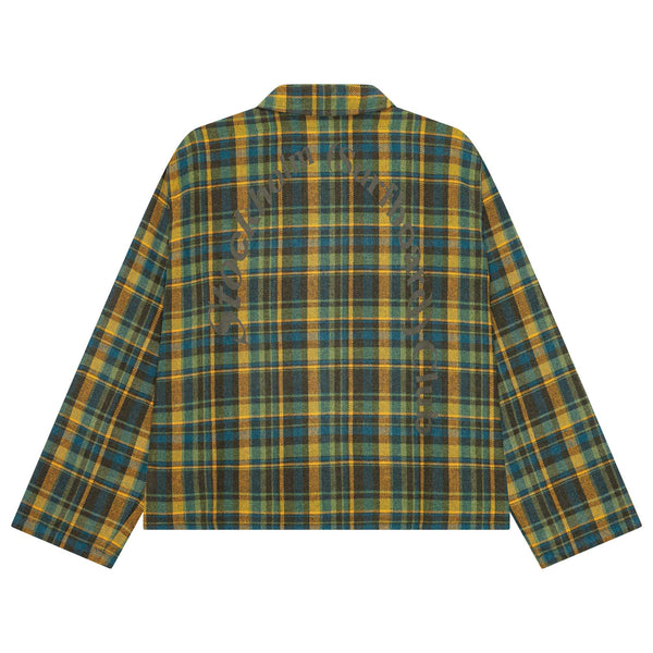 Club Overshirt