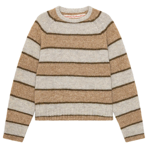 Jacquard Knit