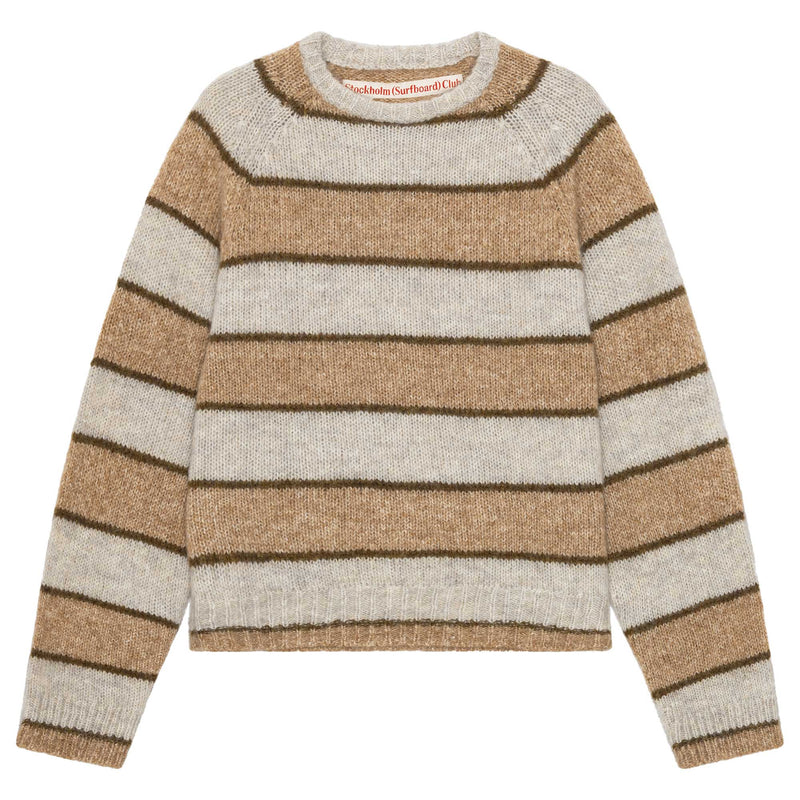 Jacquard Knit