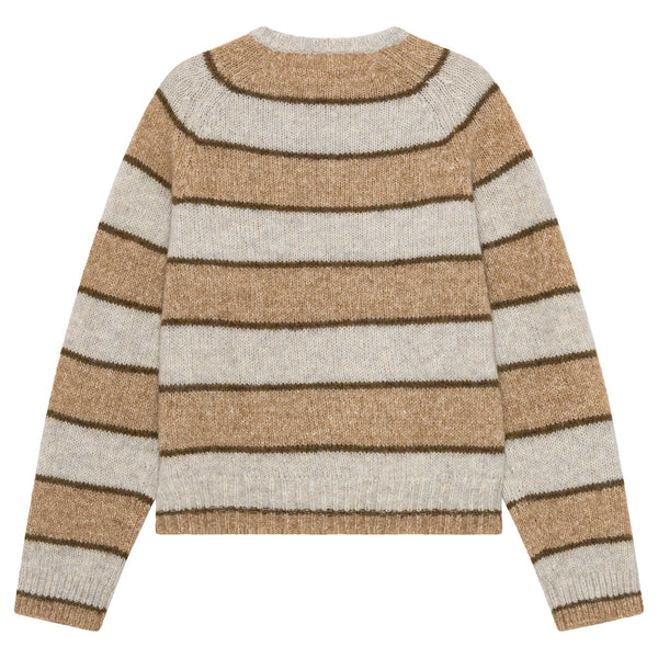 Jacquard Knit