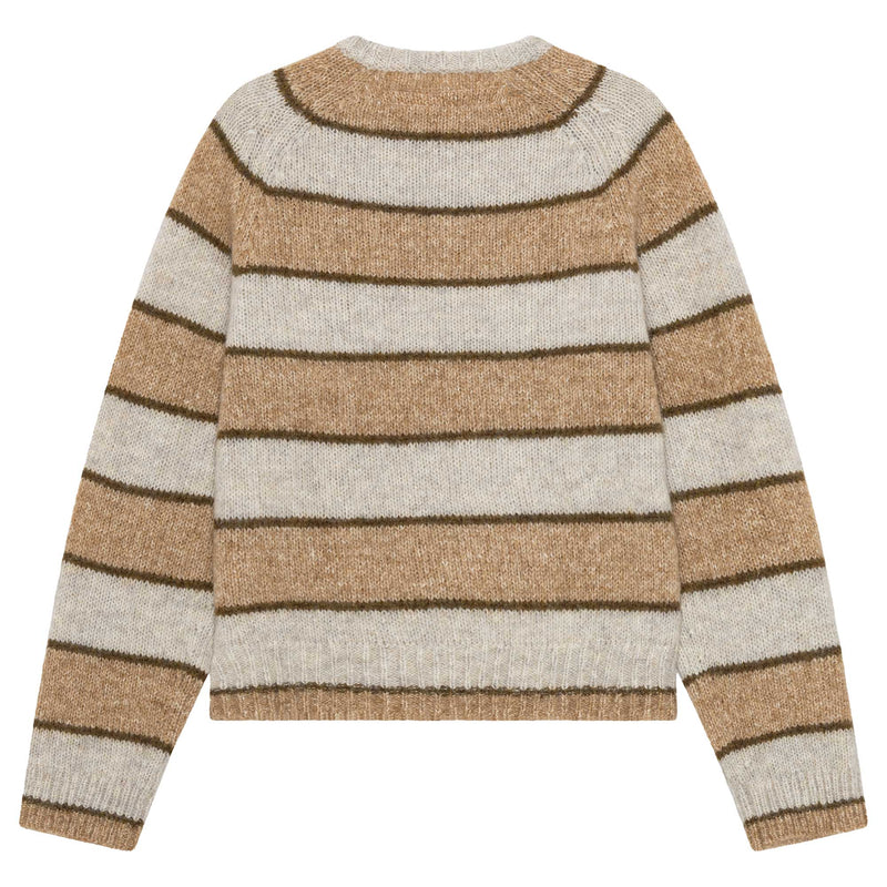 Jacquard Knit