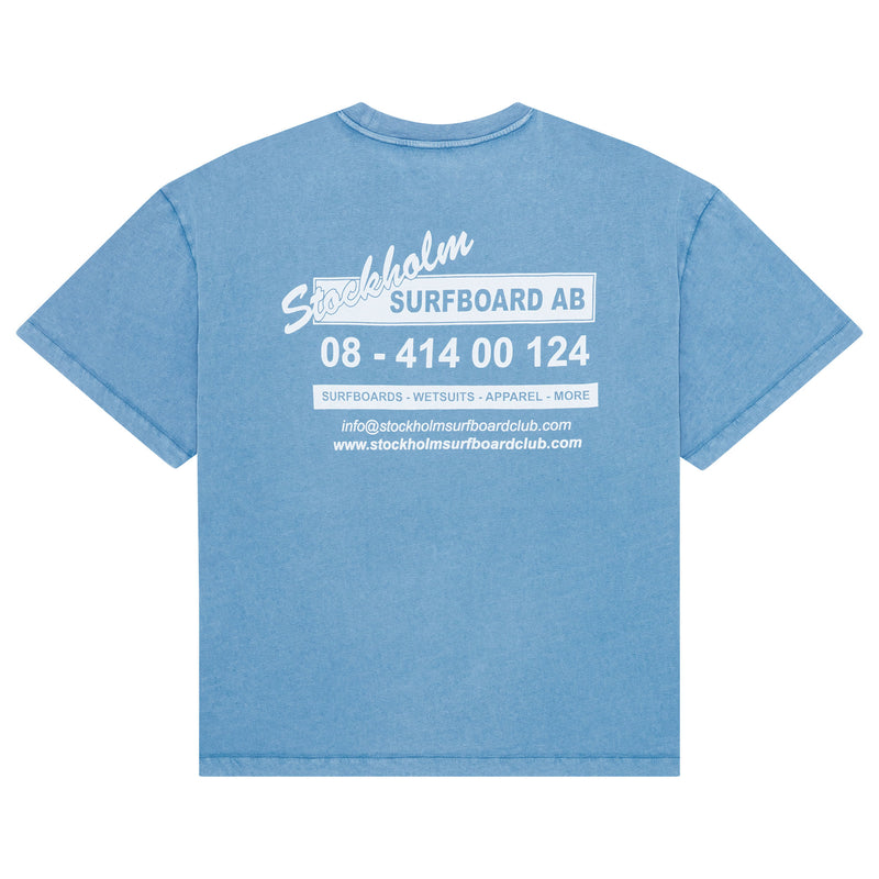 Printed Pocket T-shirt