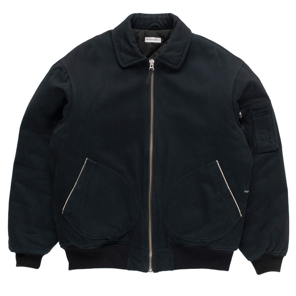 Flight Jacket