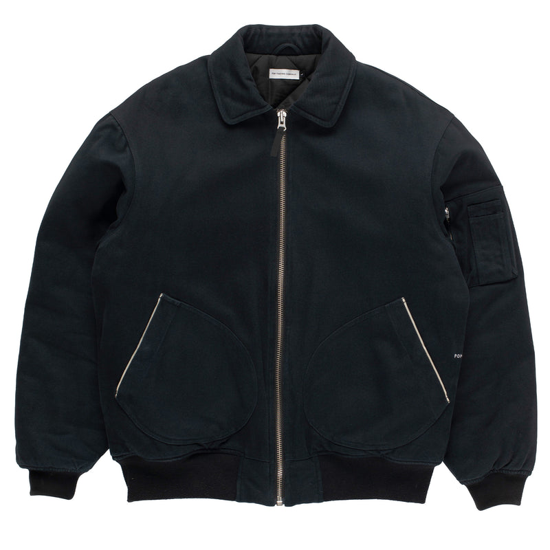 Flight Jacket