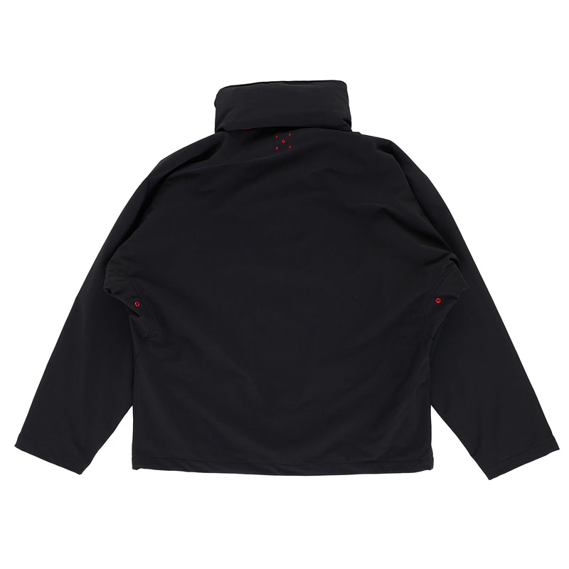 Popshell Jacket