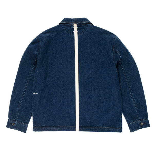 sacai Jacket Black 24-07381 – stormfashion.dk