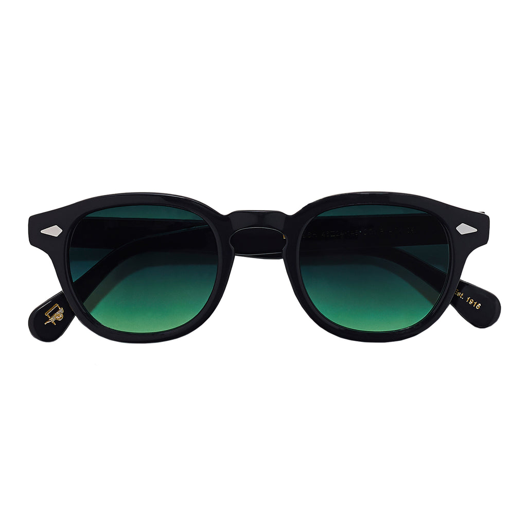【美品】MOSCOT LEMTOSH BLACK sunglassfactory_moscot-lemtosh
