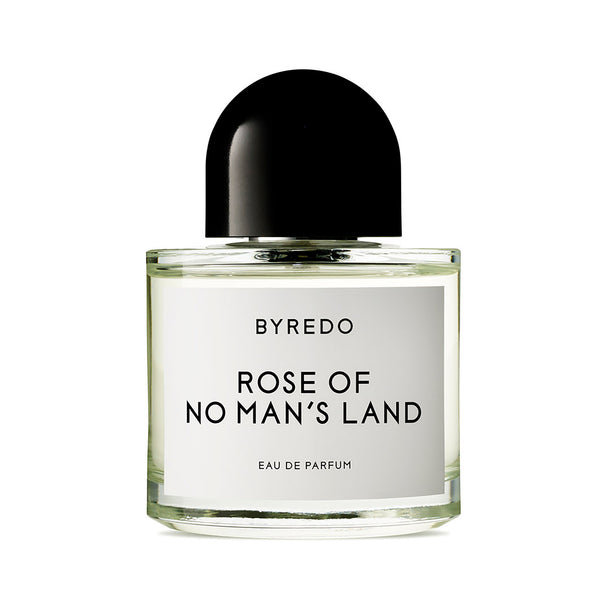 Rose of no man's land