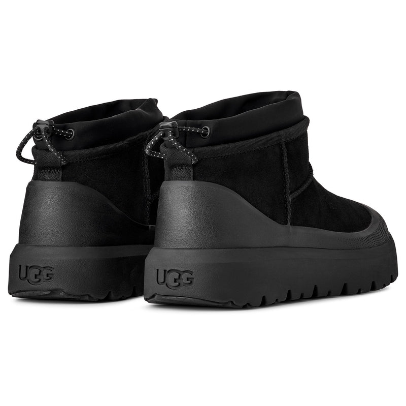 Ultra Mini Weather Hybrid