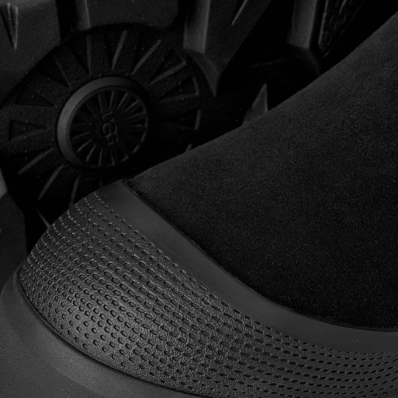 Ultra Mini Weather Hybrid