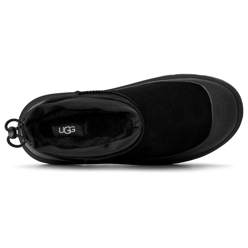 Ultra Mini Weather Hybrid